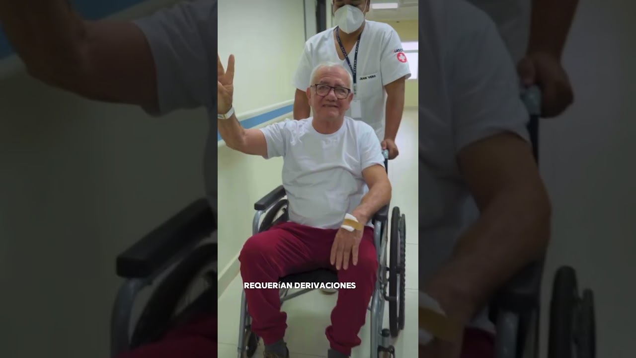Diputada acompaño la celebración del primer aniversario del Hospital Gral. de Coronel Oviedo