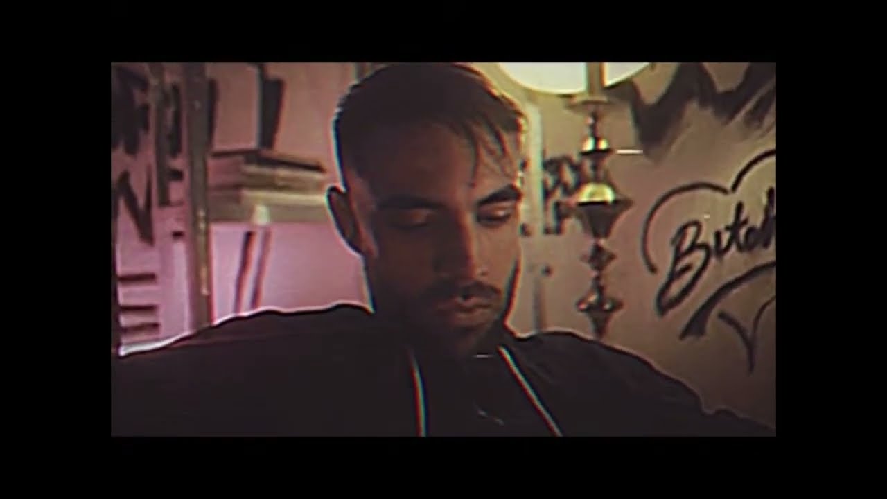 Israel B - YYANOSE (SLOWED)