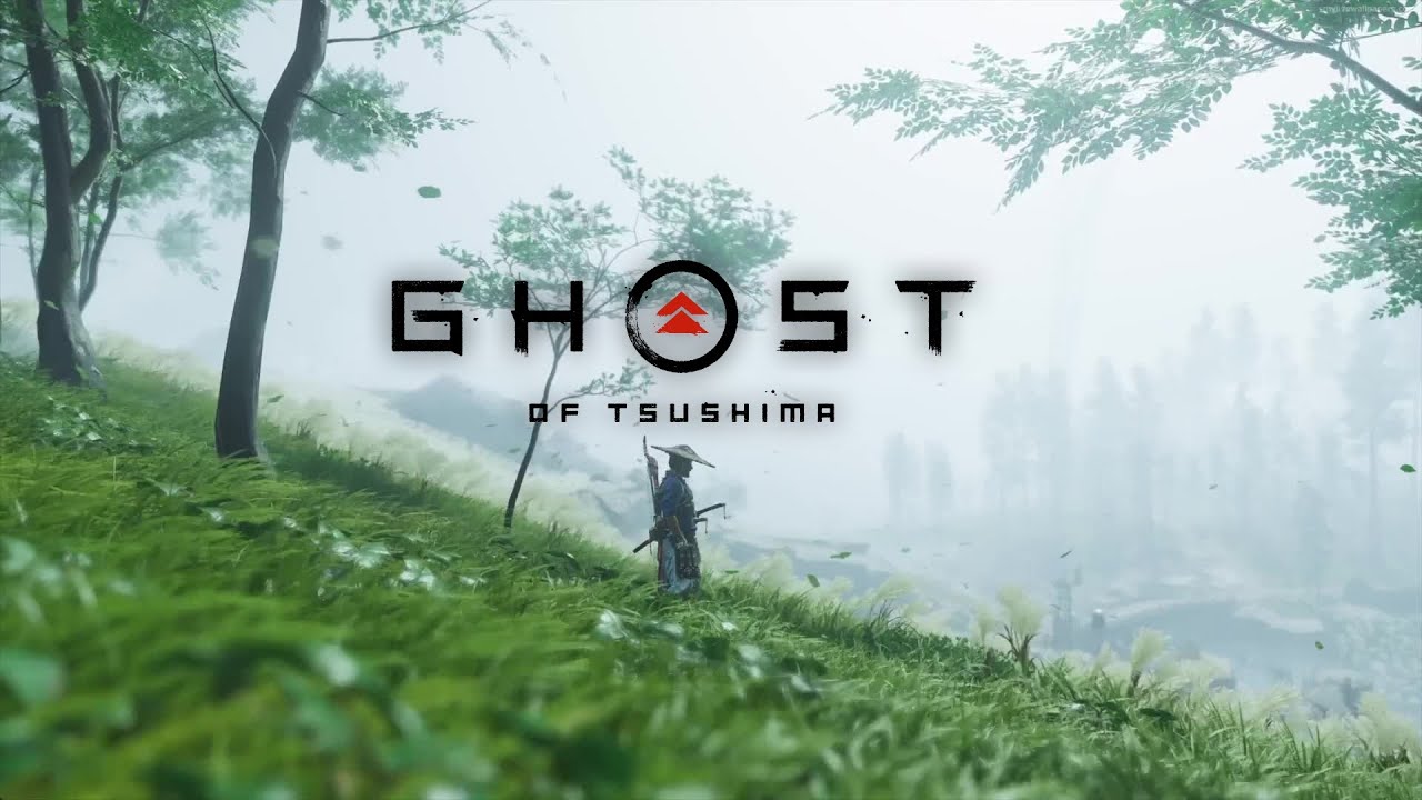 Ghost of Tsushima - Part 7