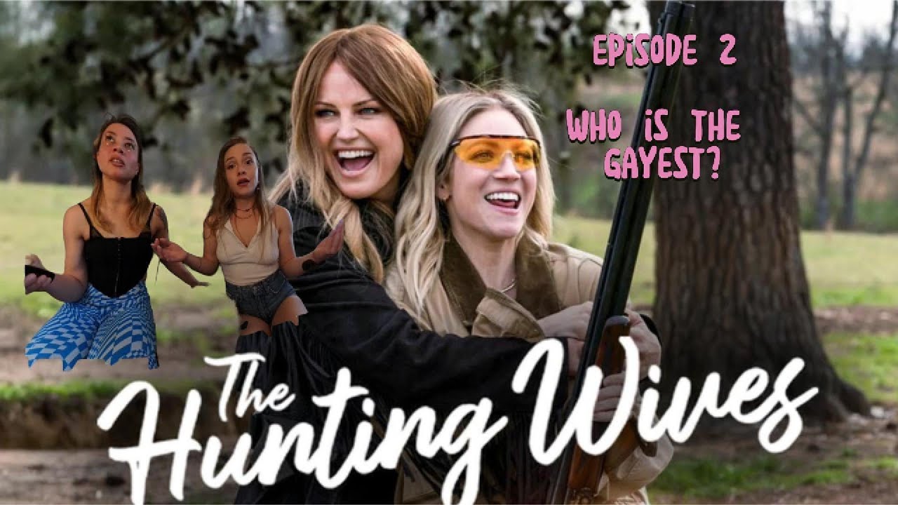 Netflix: The Hunting Wives: Who is the gayest character in this whole show?