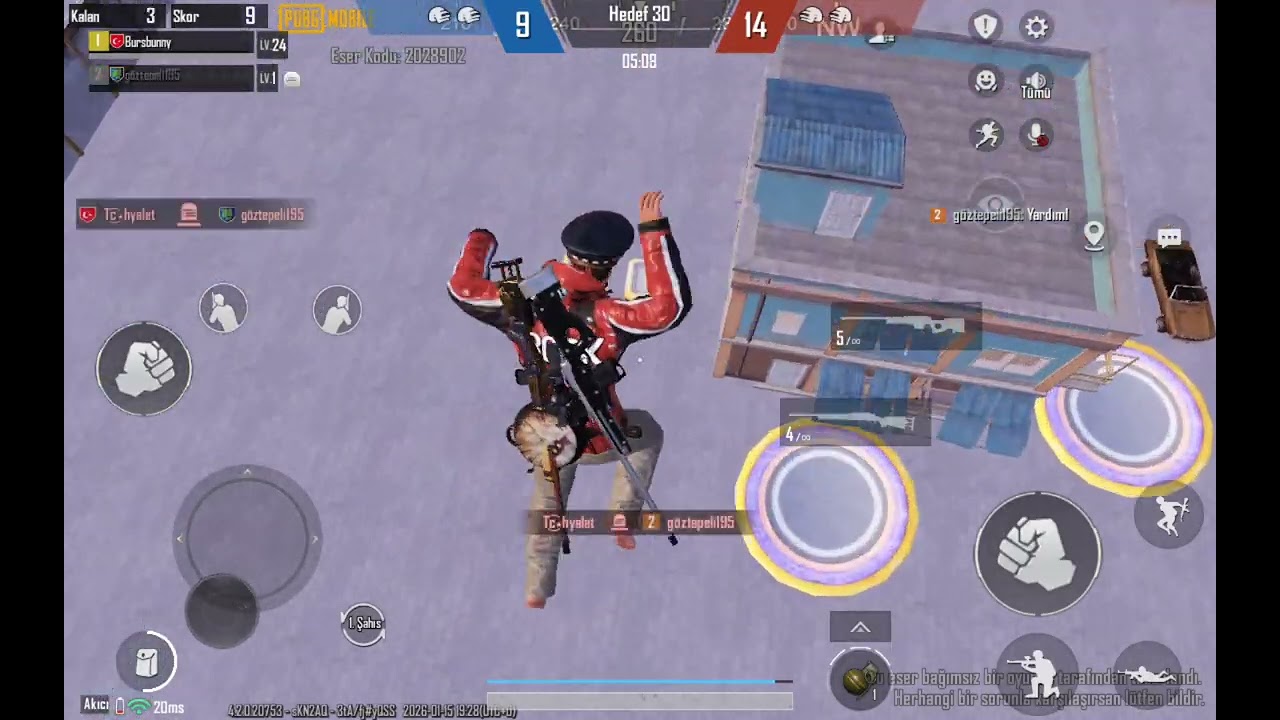 PUBG