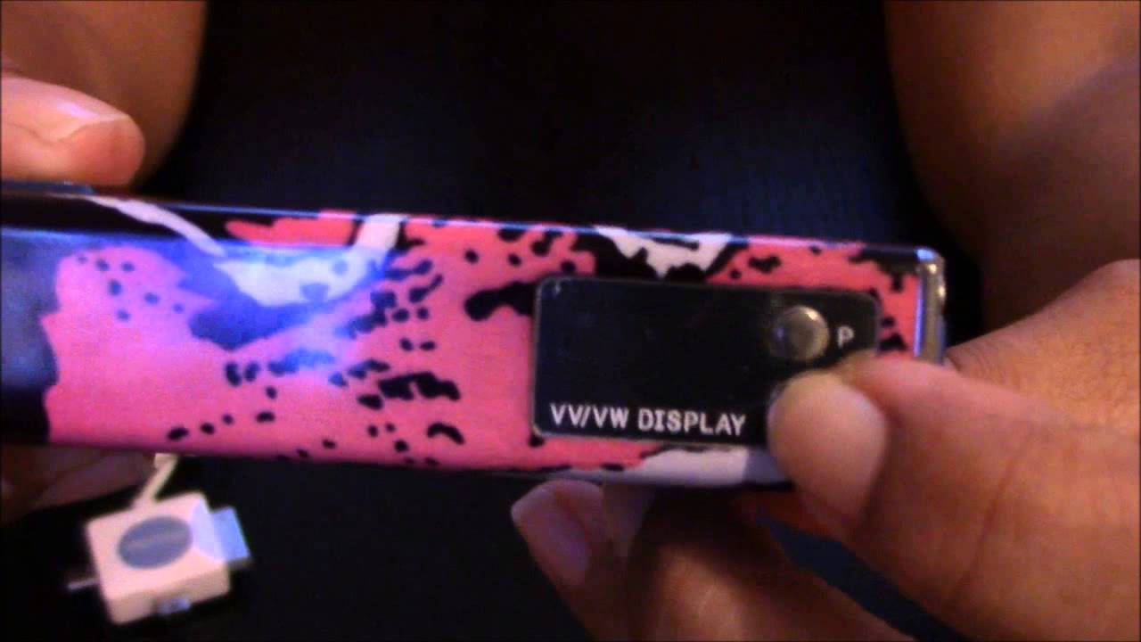 Innokin Itaste MVP 2 0 Energy