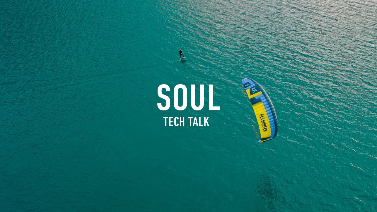 SOUL - Tech Talk