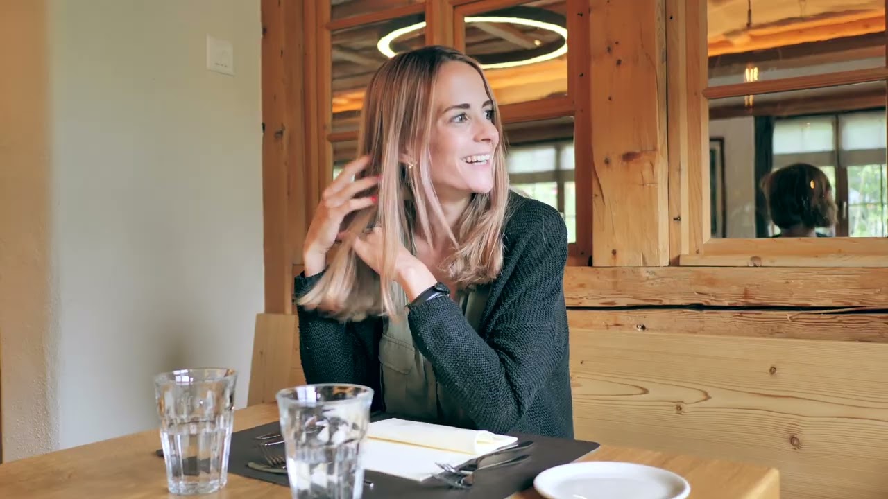 Hotel Alpenland Video Sommer