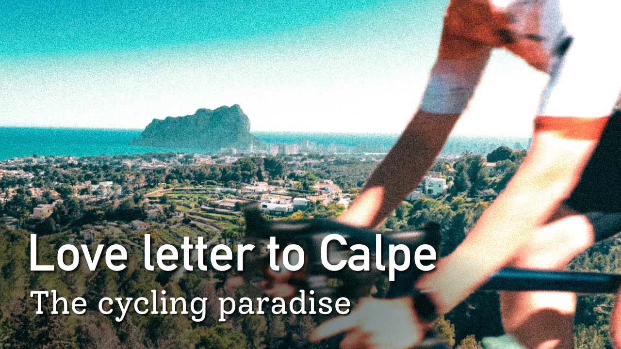 The Pro’s Playground: Why Calpe Is the Training Capital of Europe