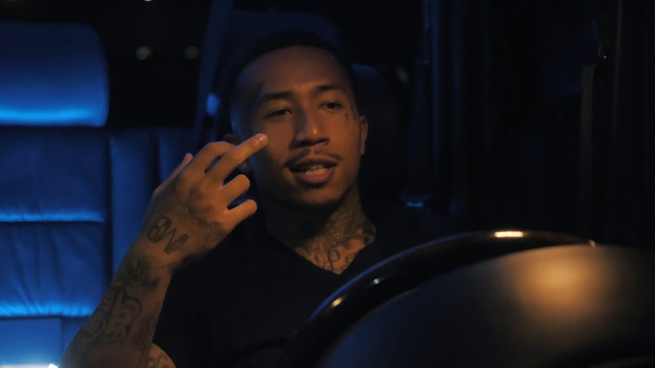 $tupid Young X MB Nel - Ridin' Thru The City