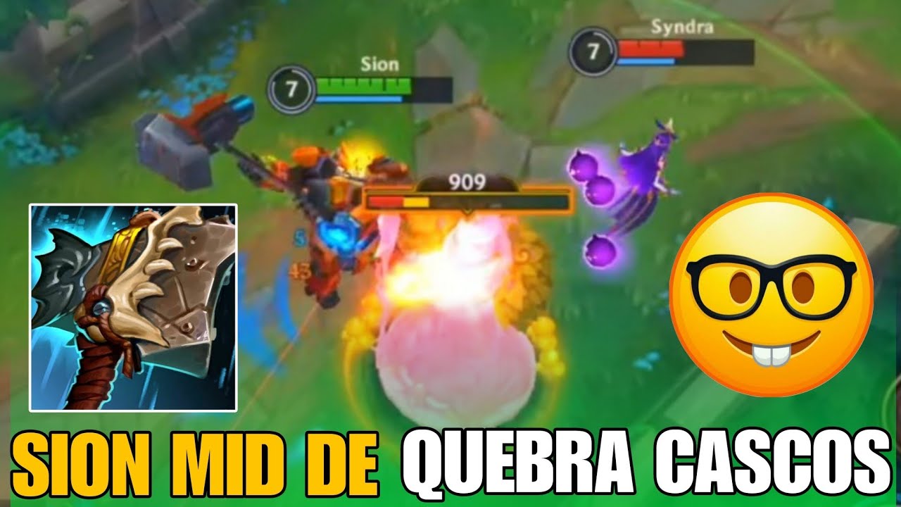 NOVAMENTE SION MID DIFERENCIADO 