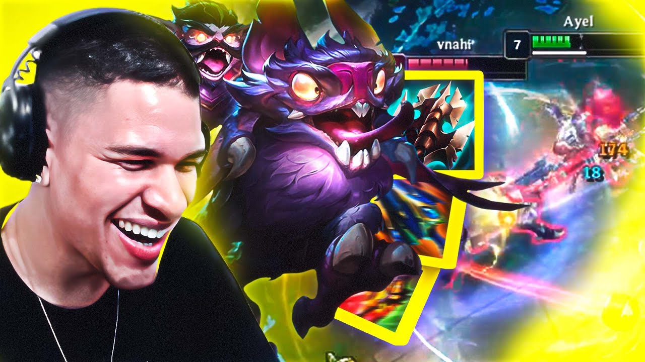 ESTOU ACHANDO KLED MUITO ROUBADO!