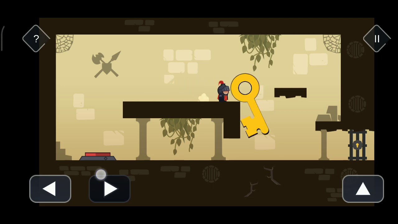 Tricky Castle Princess Castle Level 90 Walkthrough | New Update