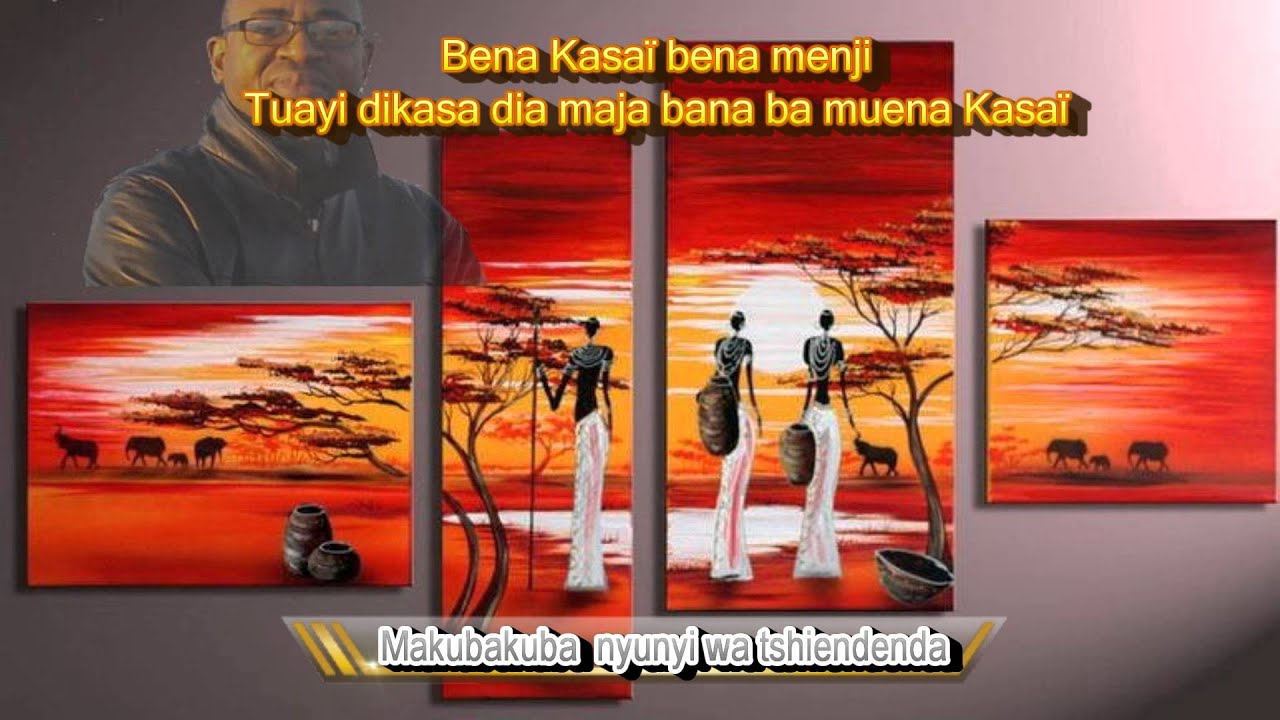BENA MENJI
