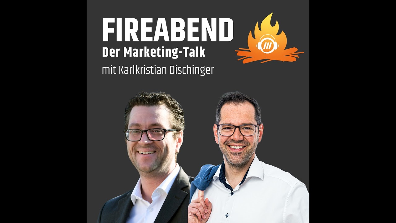 Karlkristian Dischinger – Familienunternehmen im Wandel (Folge #30)