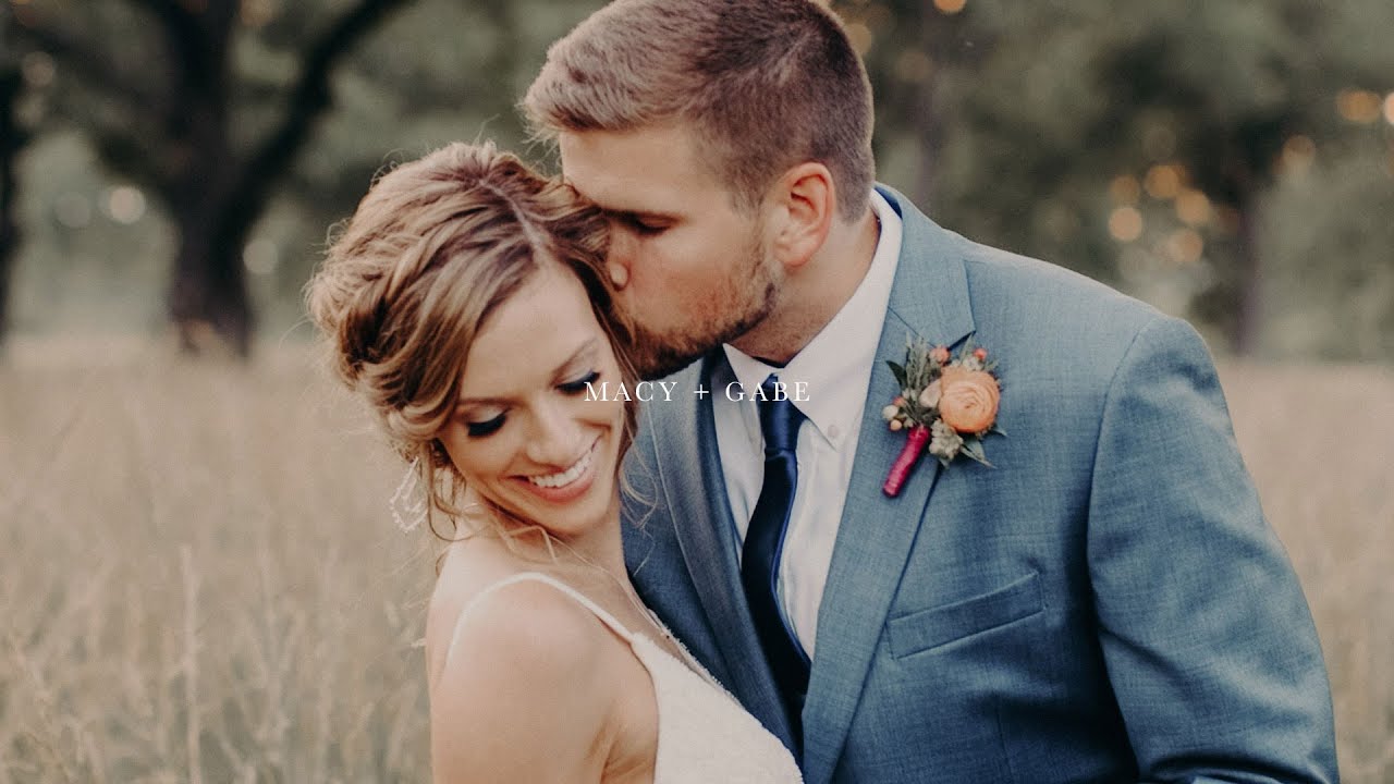 Bride and Groom met in Spanish Class - Pecandarosa Ranch Wedding Venue Claremore Oklahoma