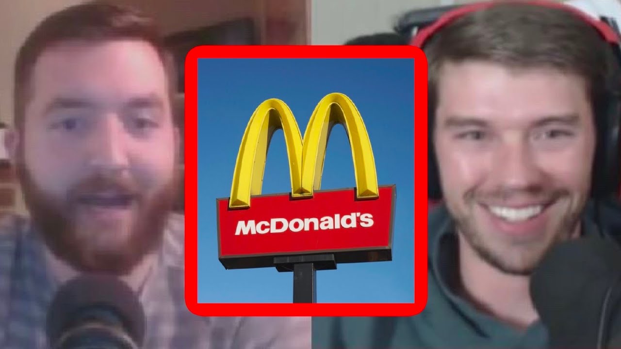 Taking Food While Working at Fast Food Places | PKA
