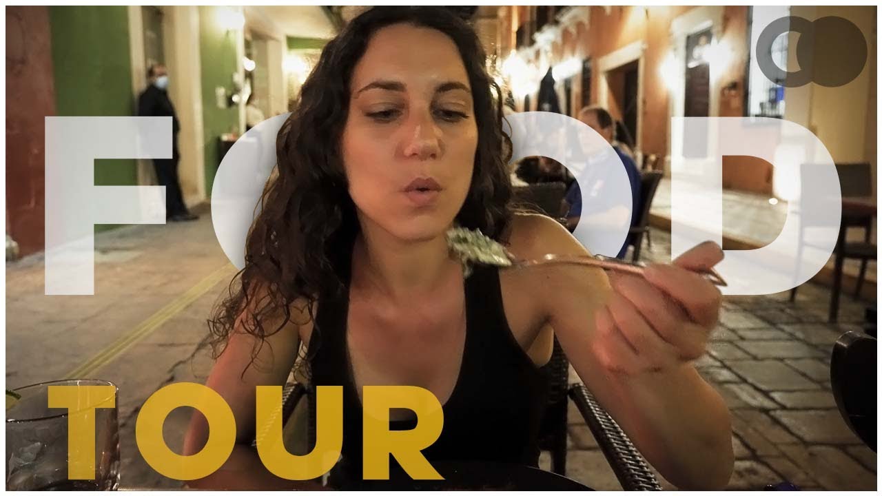 4. On te fait découvrir la cuisine mexicaine : de la street food aux restos les plus cool 😏