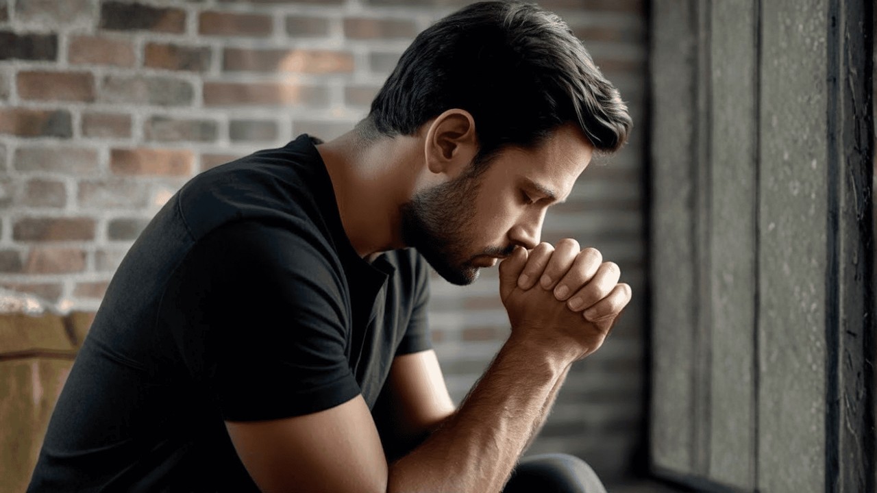Guard My Heart, Lord: A Prayer That Can Bring About Miracles Today