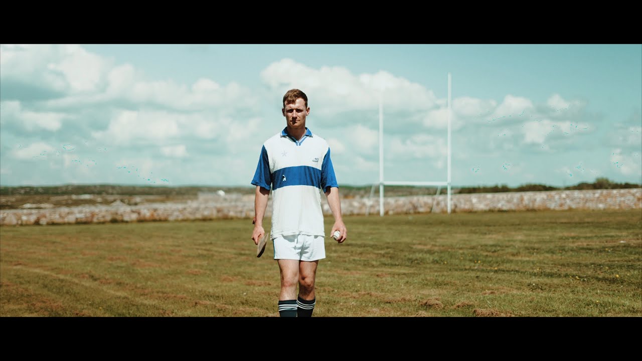 Father's Way - Official Video | Barry Kerr