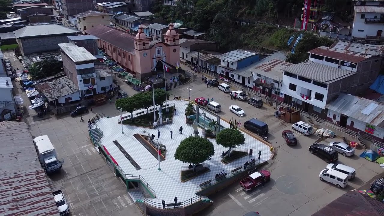 De Piura a Huancabamba en Moto - Ruta alterna muy extrema