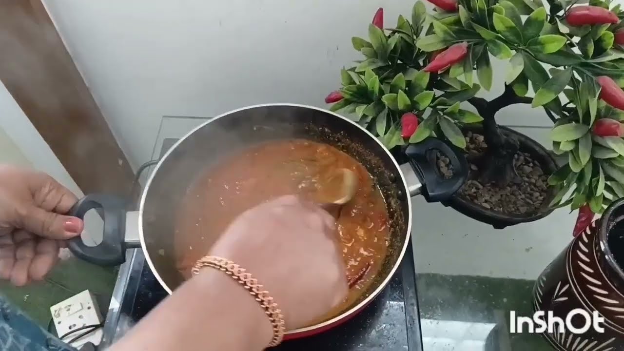 രസമുള്ള  നാടൻ തക്കാളി  രസം റെഡി 
