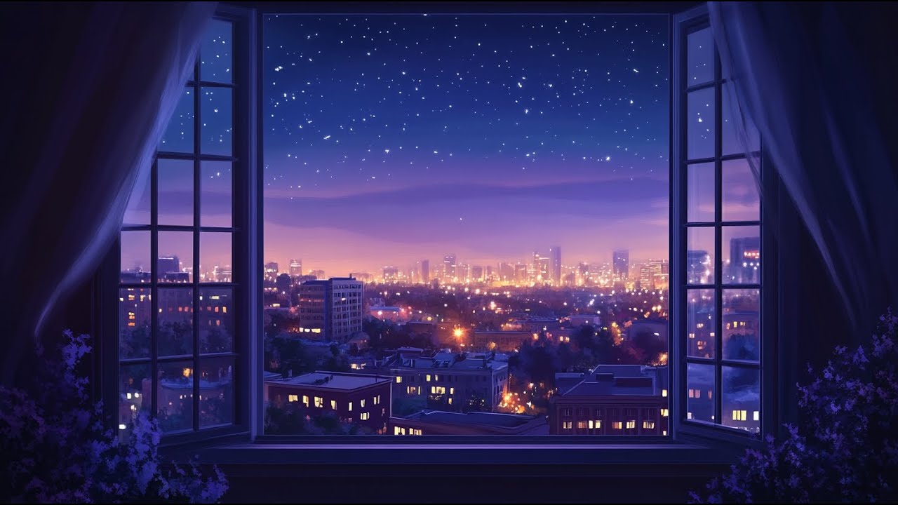 Música Relajación Lofi