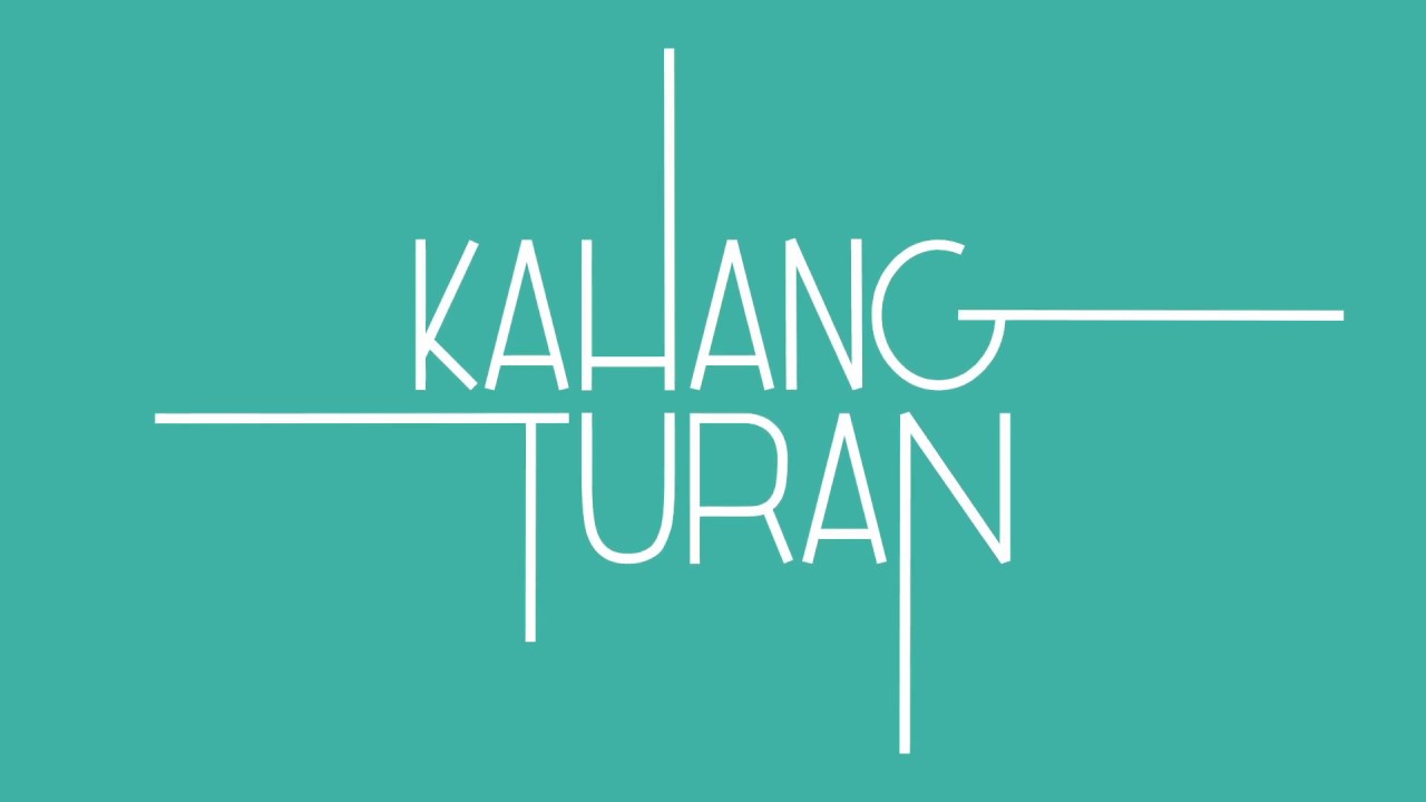 Route 83, Ferdinand Aragon - Kahangturan (Official Lyric Video)