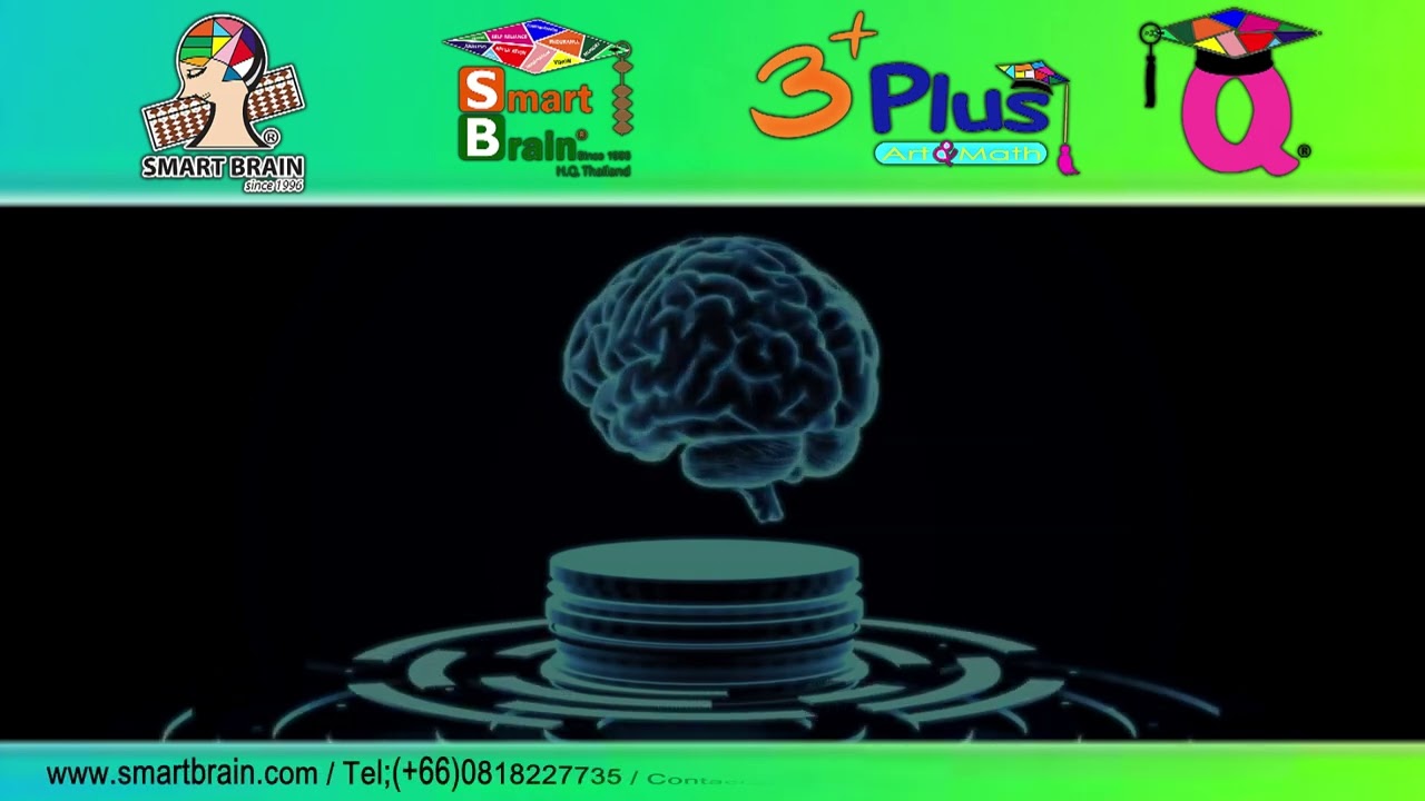 Smart Brain Songs Ep 03