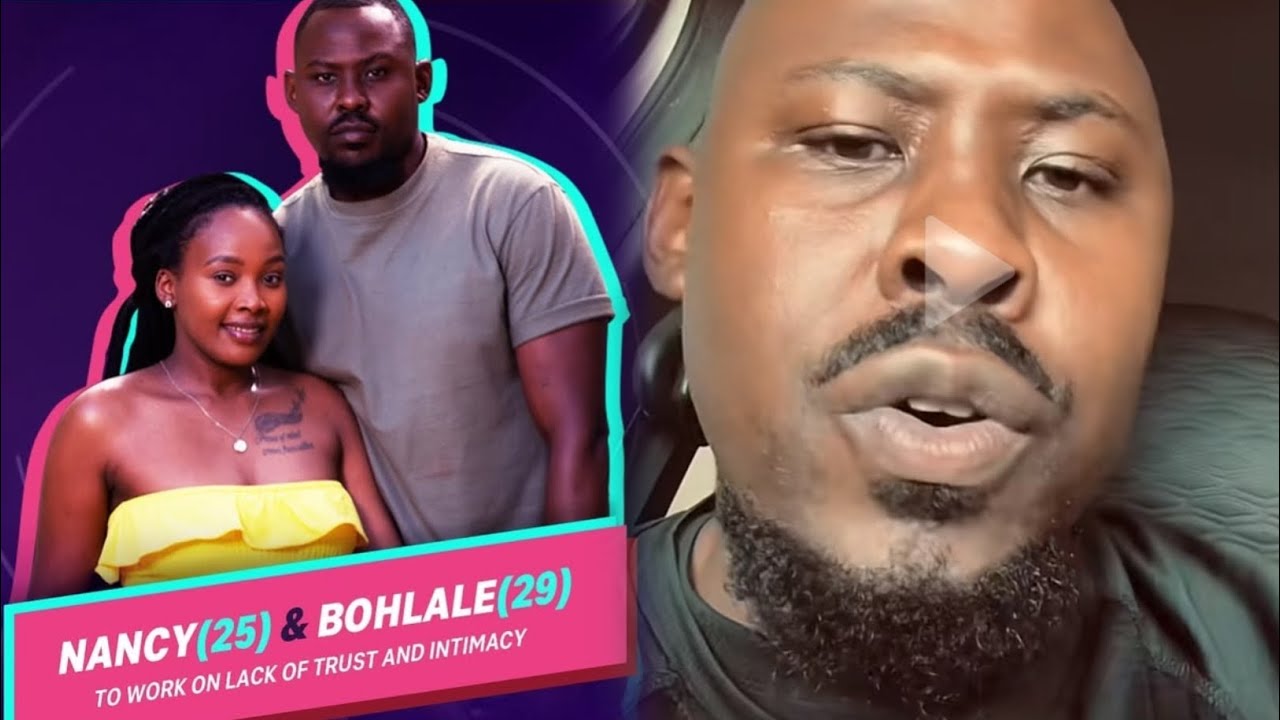Watch Love never lies Bohlale confront SA women for advising Nancy to leave after Mia confession.