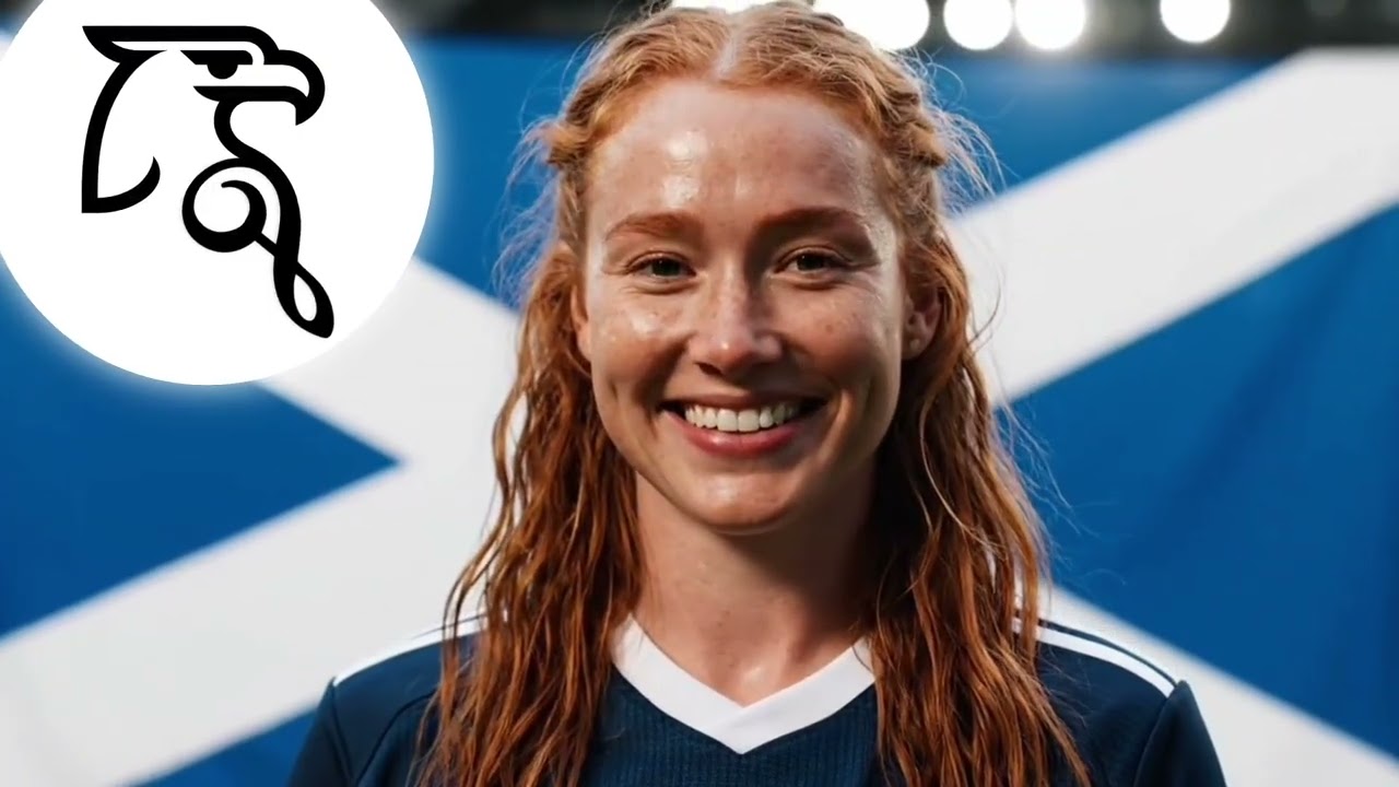 Rise, Ye Bairns o Alba – Epic Scottish Folk-Rock Anthem (Gaelic Spirit Awakes!)