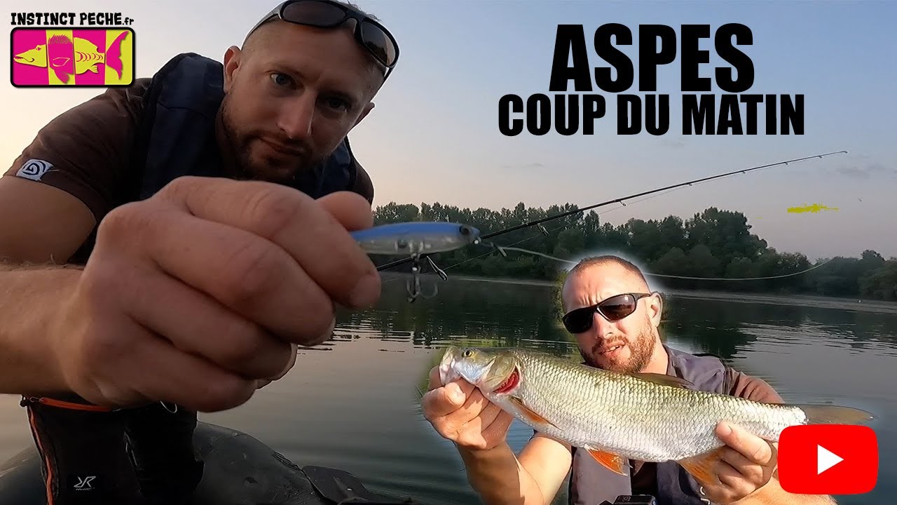 ASPES Coup du Matin