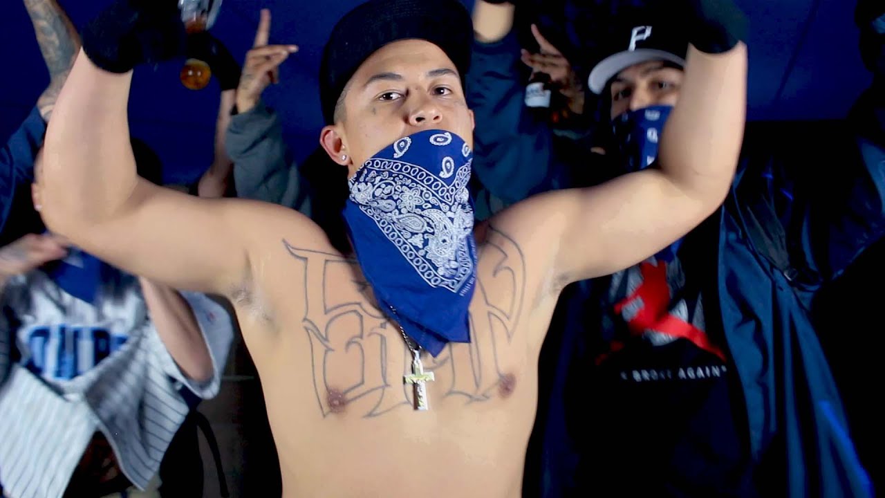 Wreckless - Peep Game (Official Music Video)