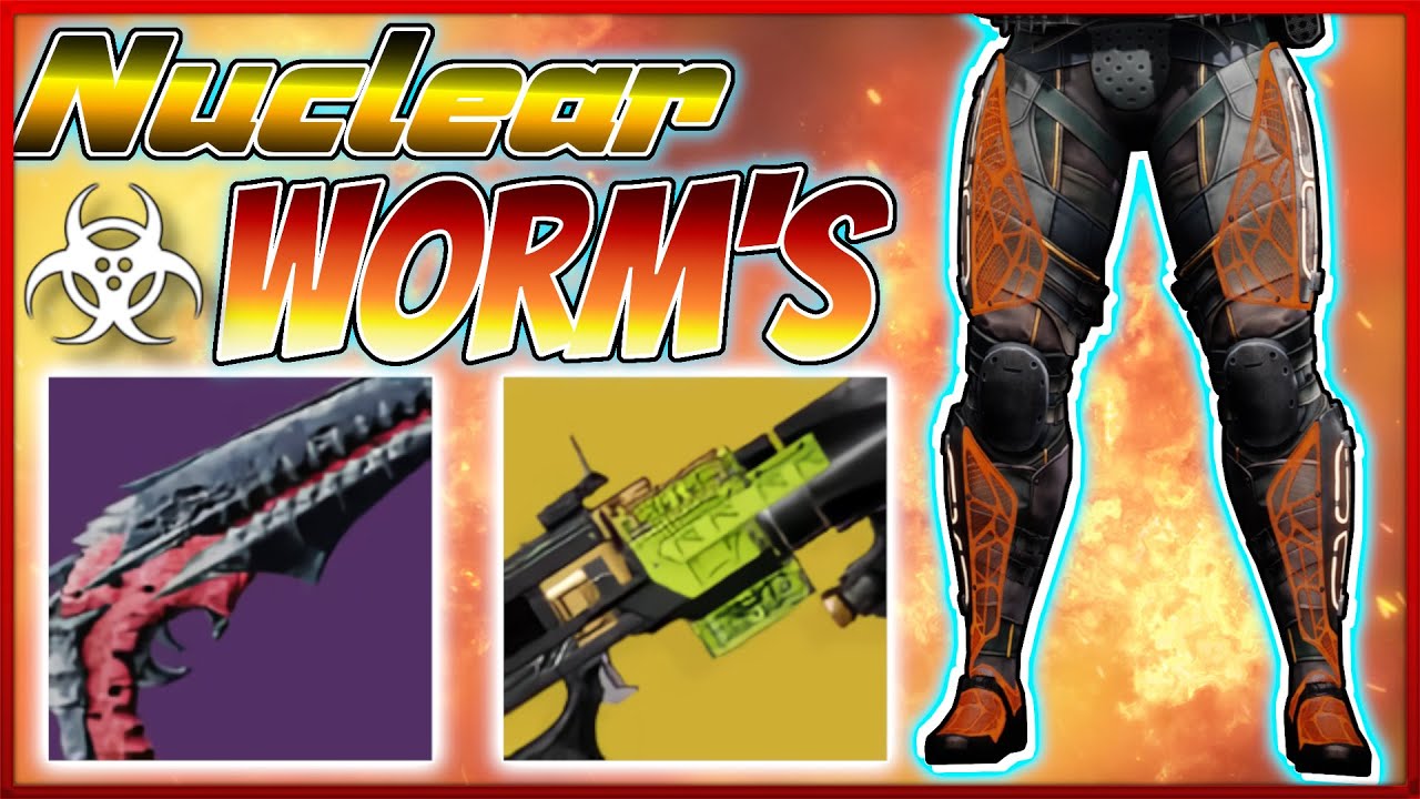 This Solar Titan Build DELETES EVERYTHING Inside of Onslaught! (Solar Titan Build Destiny 2)