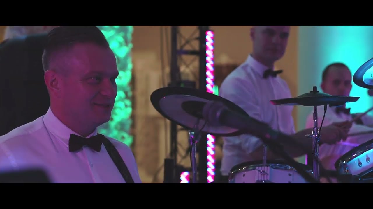 FRESH - O TOBIE KOCHANA  - COVER ( Mińsk Mazowiecki )