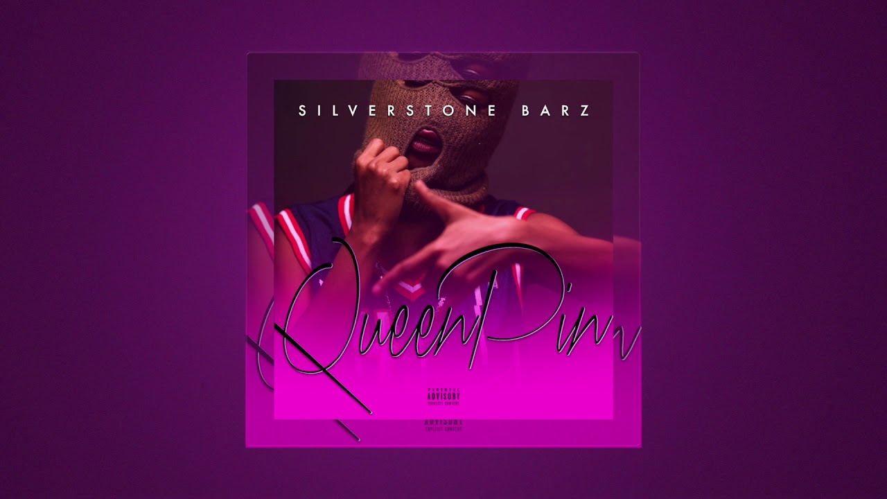 Mexico -  SilversTone Barz ft. Jovie Jovv