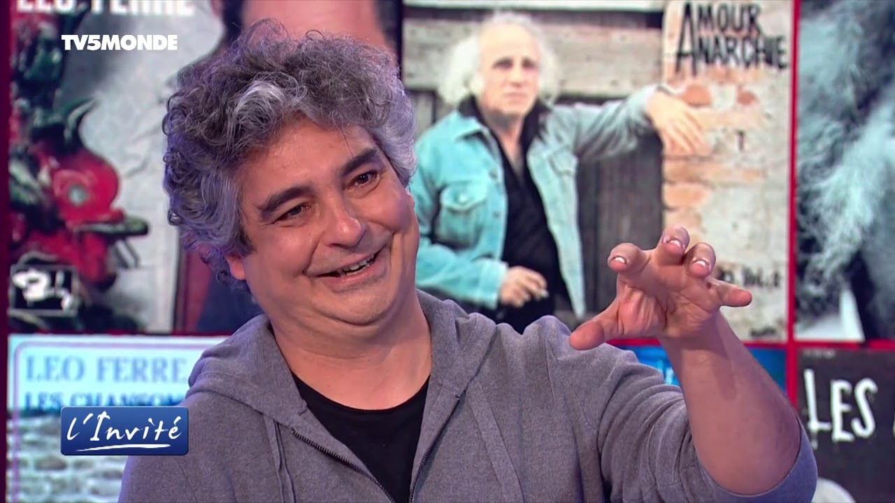 Matthieu FERRE : 