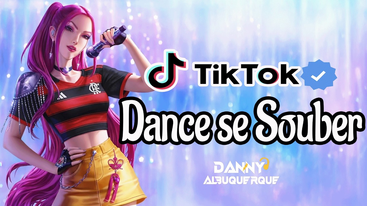DANCE SE SOUBER~Tik Tok~{2026} ❤️🎶