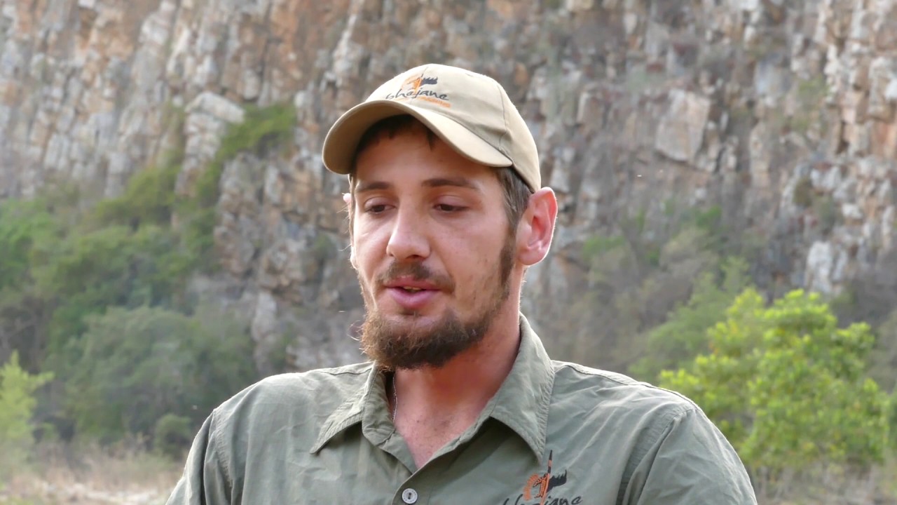 Bhejane Nature Training