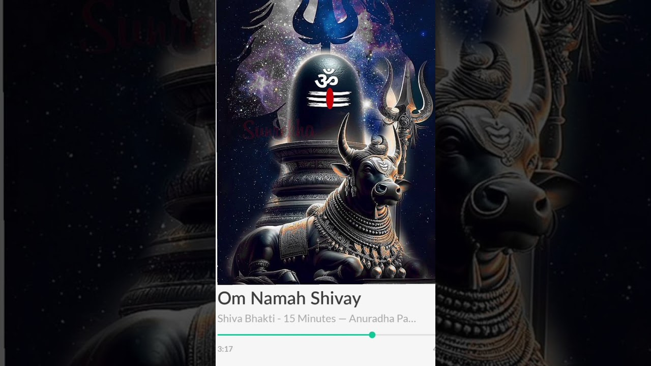 Shiv ji songs Om Namah shivaya Mantra Monday special songs #songs #shivji #omnamhashivaya 