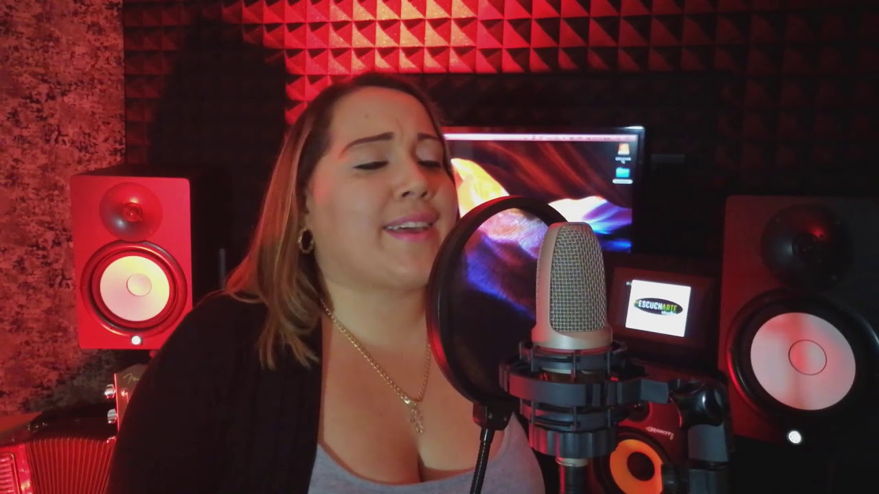 LA HIERBABUENA - MADELINE PINEDA