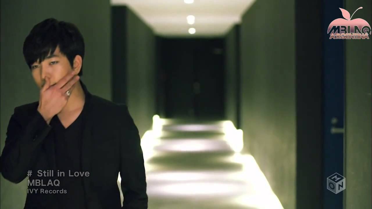 MBLAQ - Still in Love [Sub Español/Rom/Kanji]