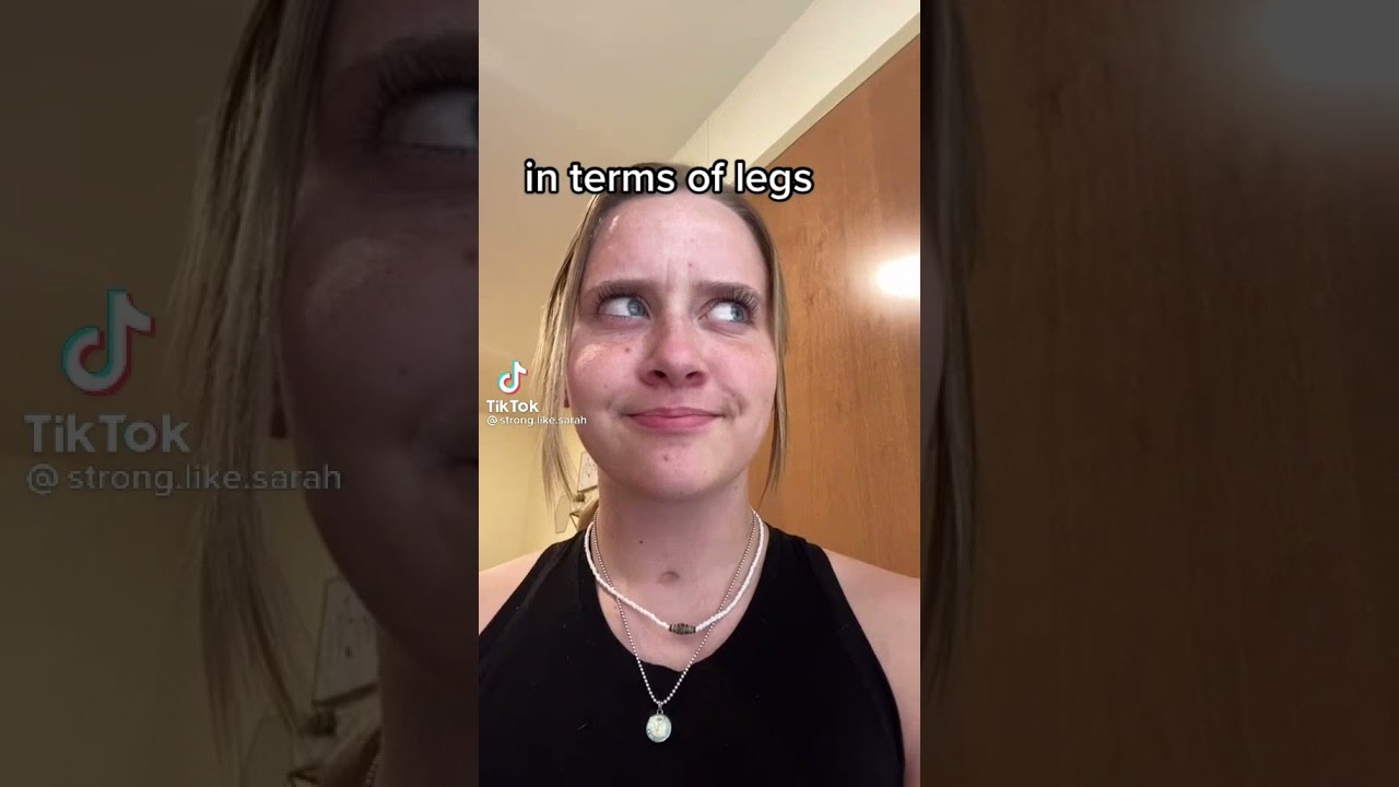 amputee and paraplegic woman