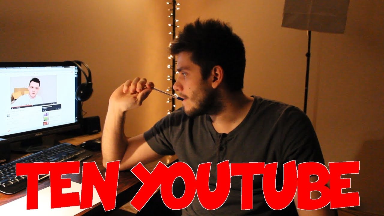 ODPOWIEDŹ KOLOROWO15 O BUNNYKOU, DEEJAYPALLASIDE i INNI | TEN YOUTUBE