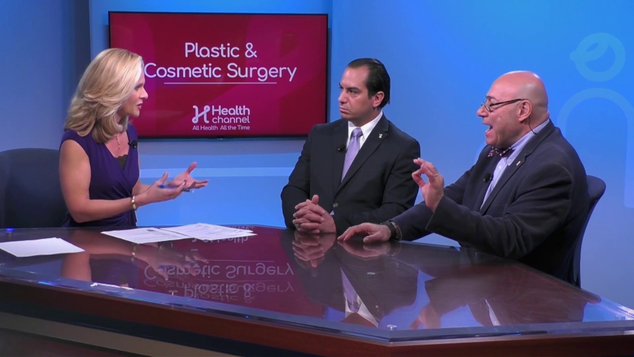 Skinny Patients & Fat Transfer Procedure