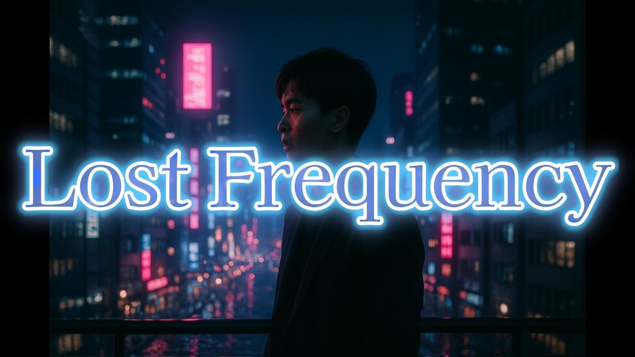 Lost Frequency J-R&B (Japanese R&B)