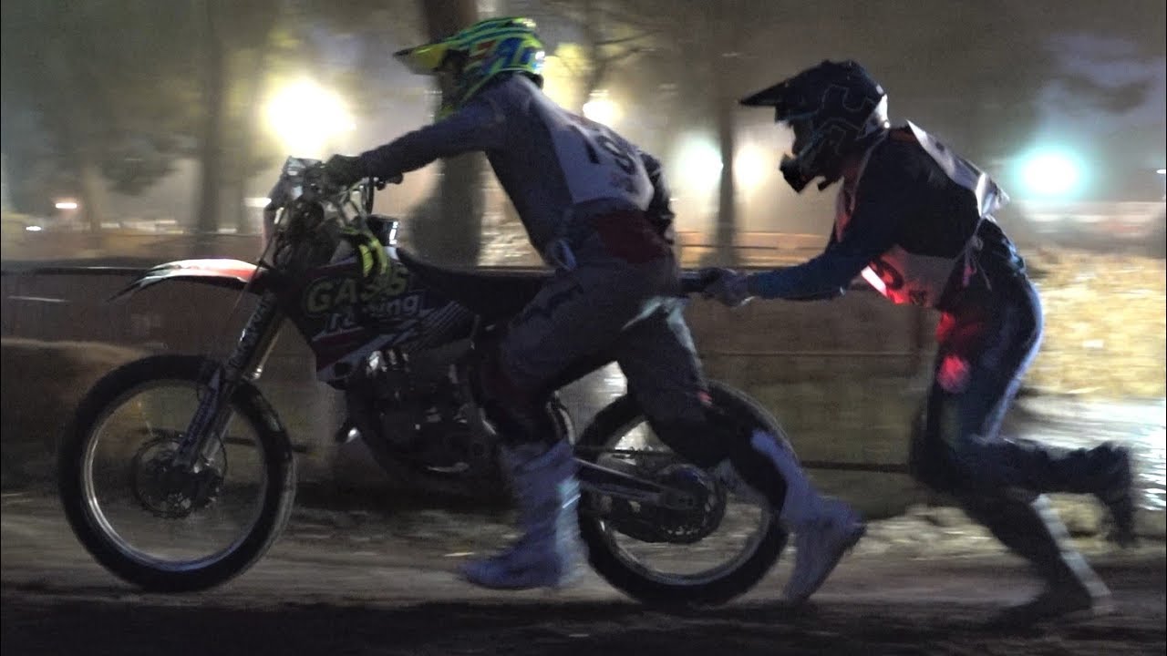 24 hours of 49cc Motocross!! XL Vall del Tenes 2019 by Jaume Soler