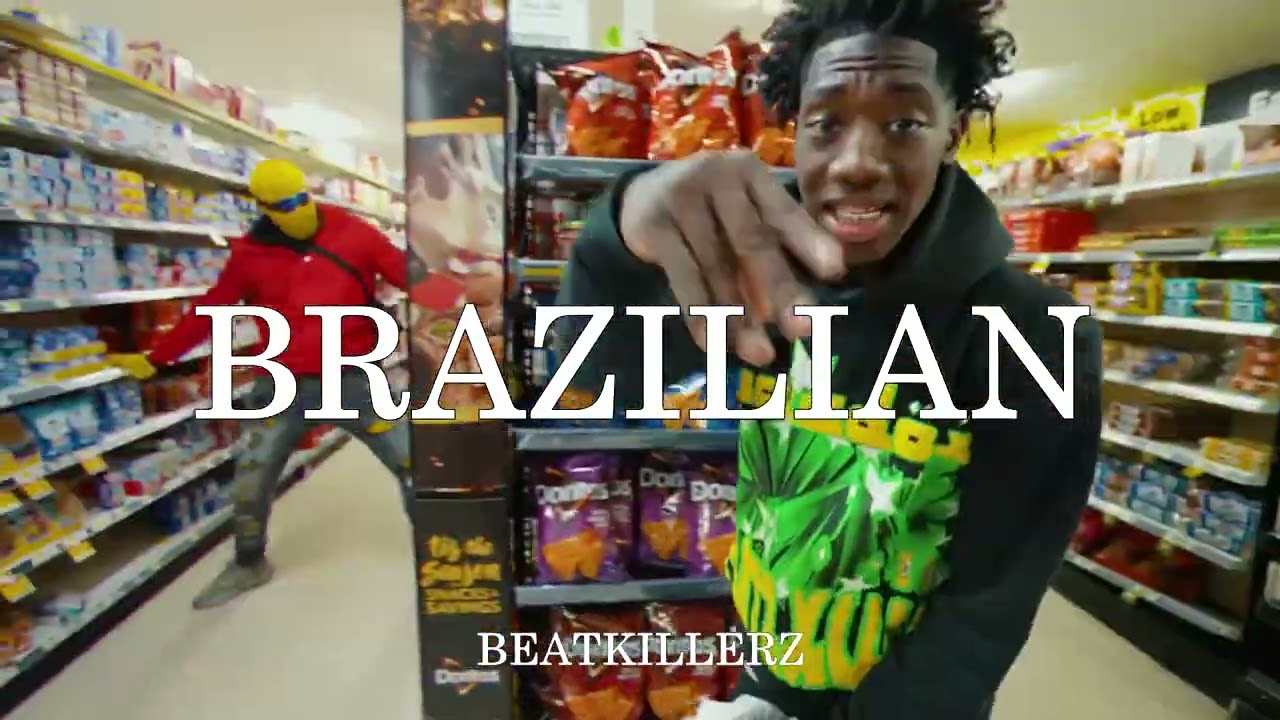 [FREE] 2Rare x iShowSpeed x Bandmanrill Jersey Club Sample Type Beat - 