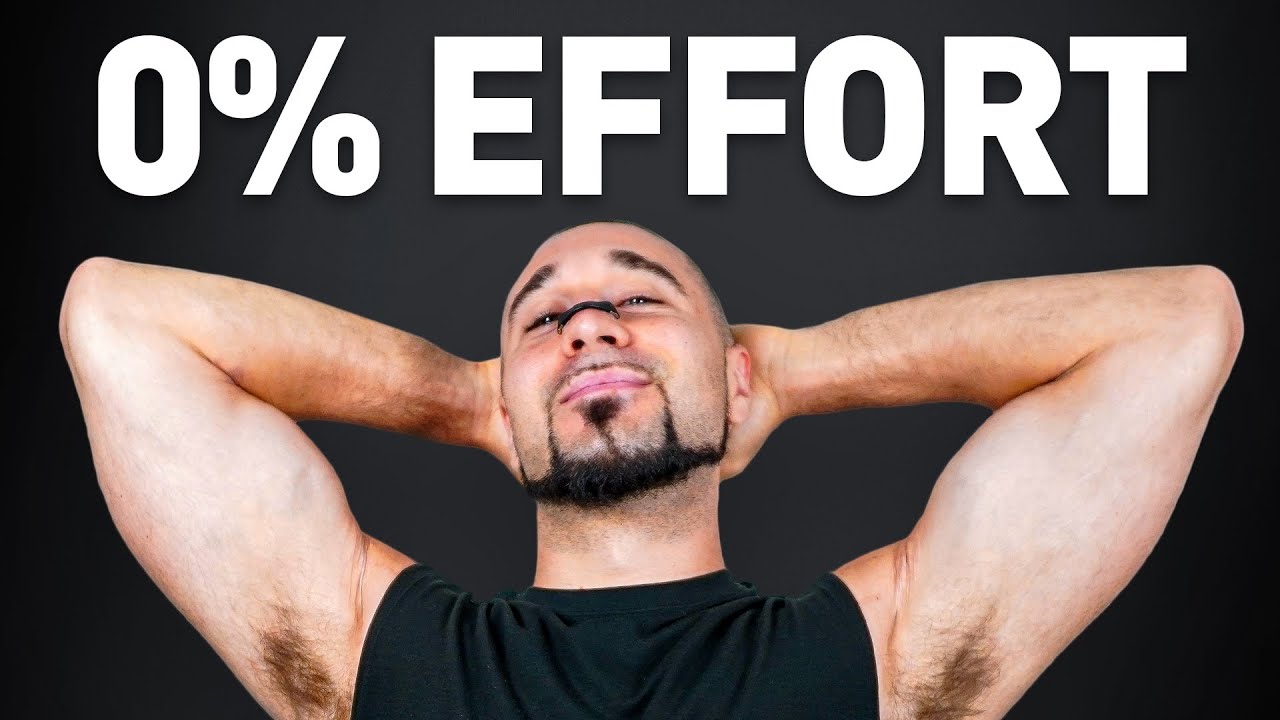 How To Lose Fat Without Dieting