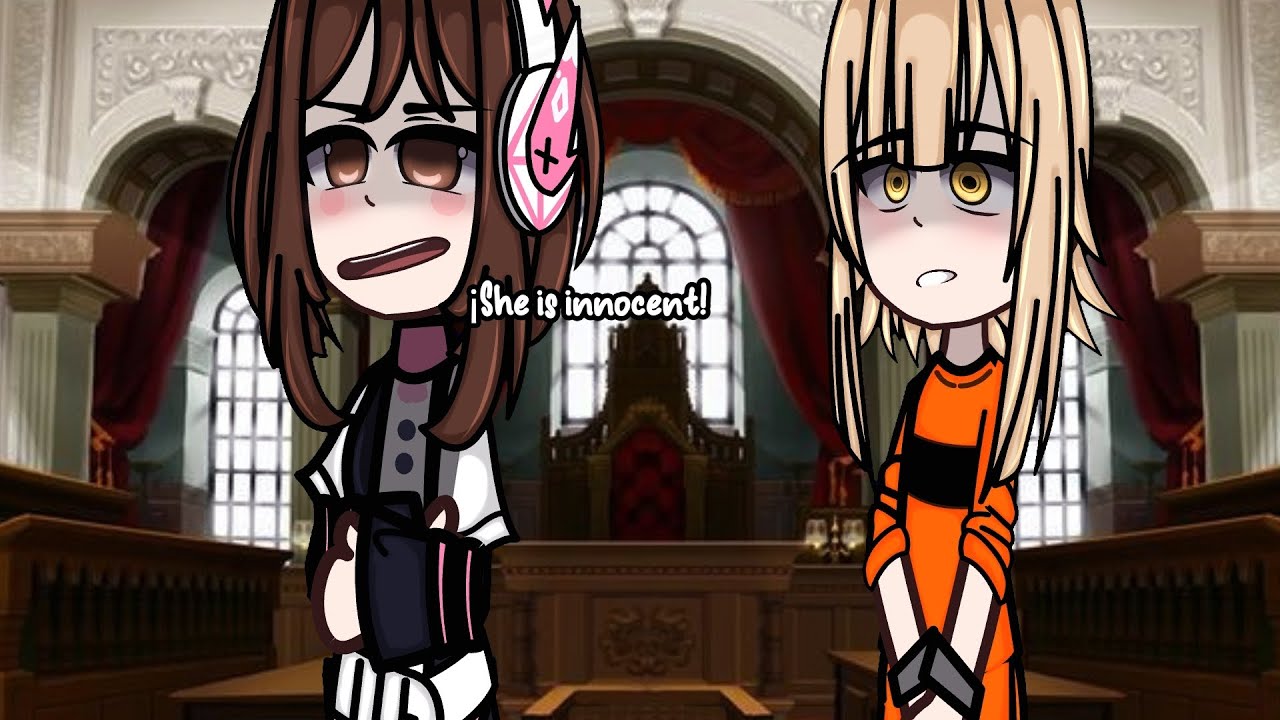 &ldquo;She&rsquo;s innocent!&rdquo; | Bnha/Mha | Meme | Not Original Idea | Toga & Uraraka | My
