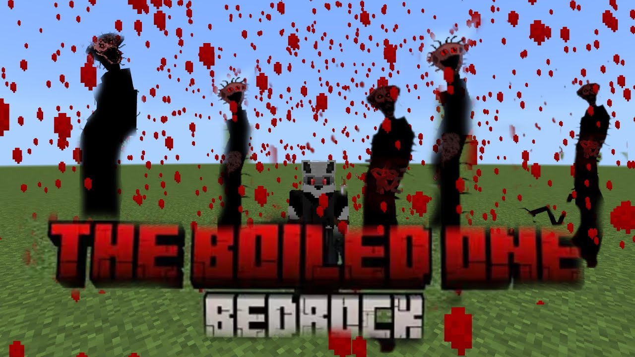 Top 5 Addons do The Boiled One