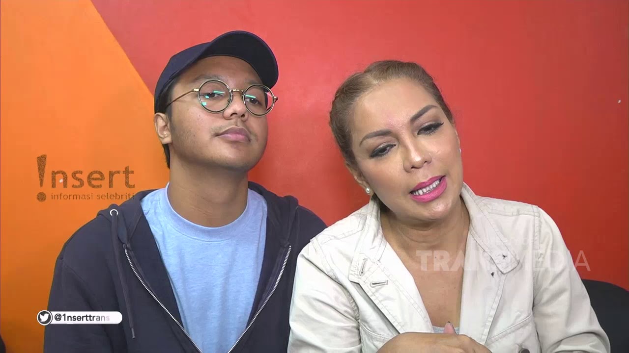 Kesembuhan Suami, Jadi Kado Spesial Soraya Haque Dipertambahan Usianya | INSERT (8/2/20)