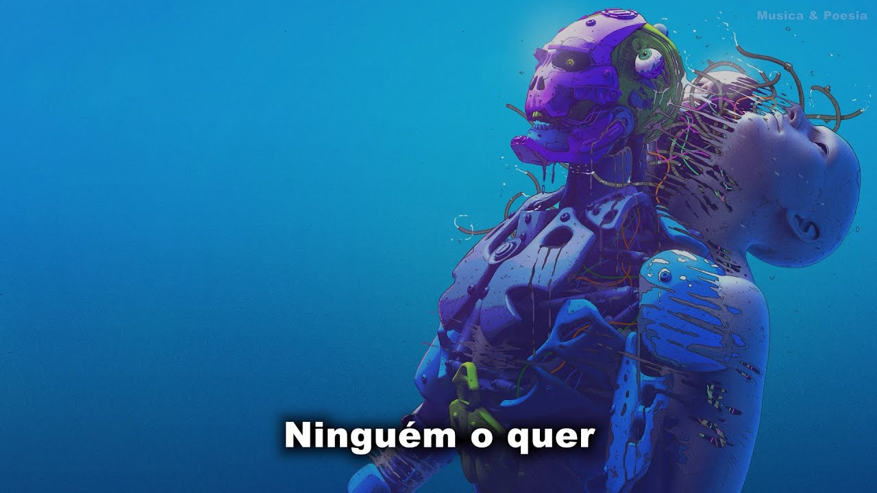 Black Sabbath - Iron Man Legendado Tradução