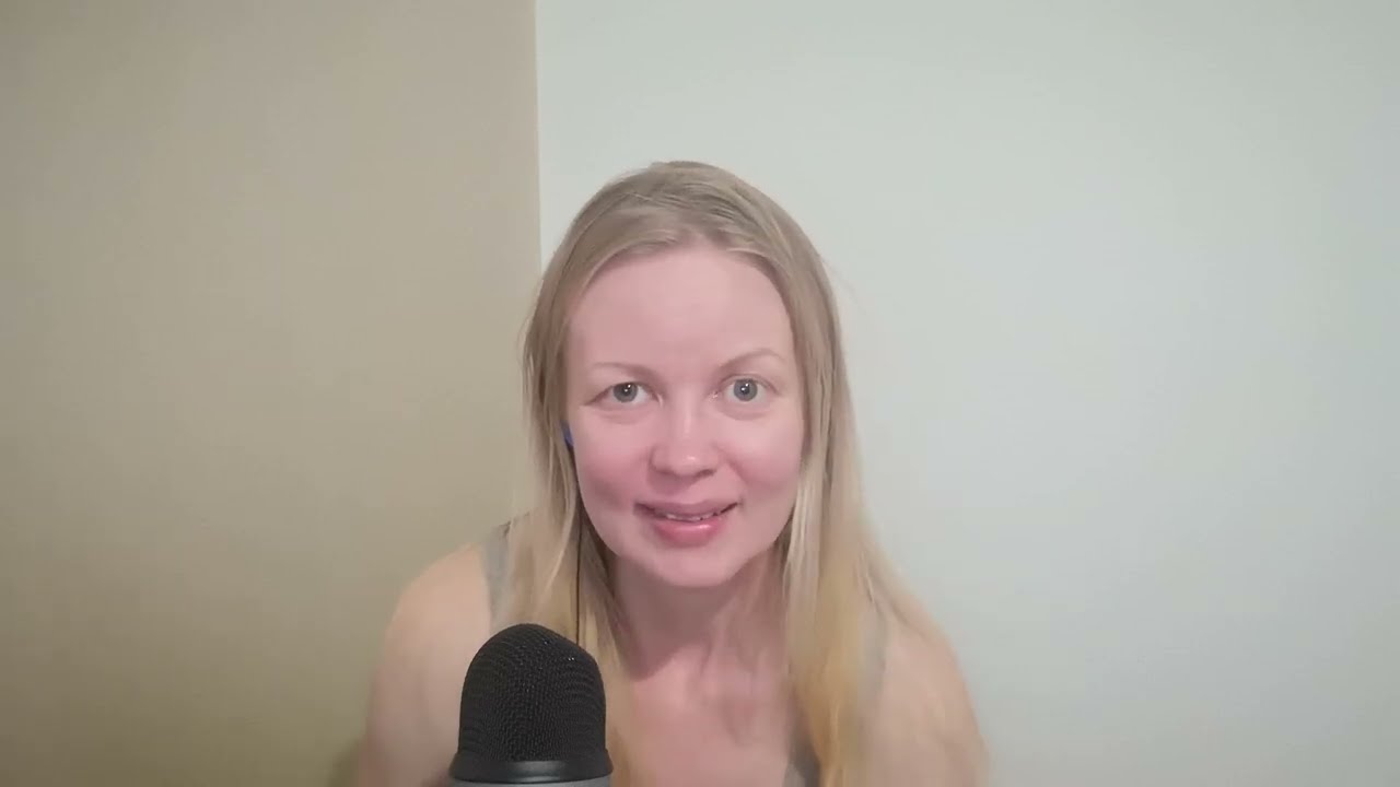 Asmr Suomi - Lopetin kahvin juonnin ja mitk&auml; oli sen seuraukset? 😱☕(kuiskaten)